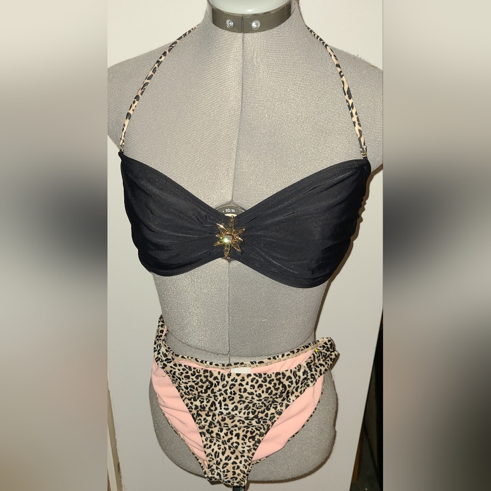 Candies swim suit